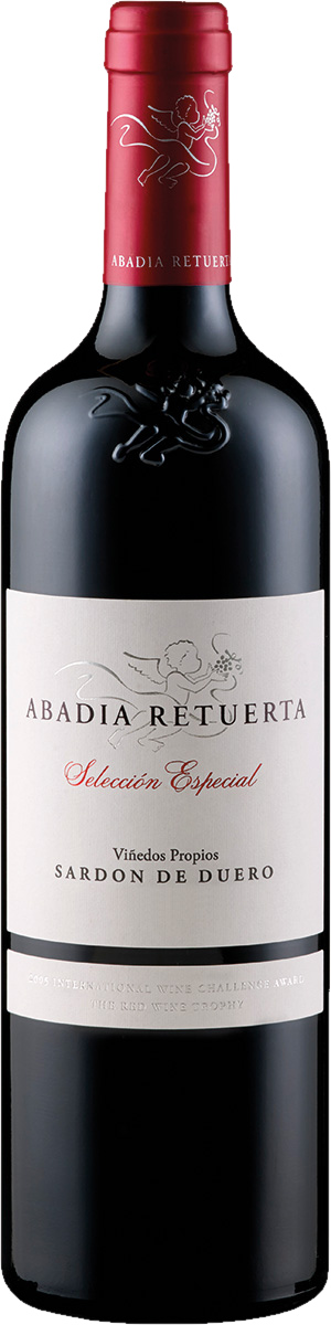 Abadía Retuerta - Abadia Retuerta Seleccion Especial