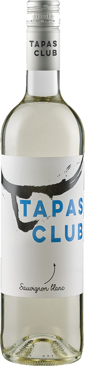 Tapas Club Sauvignon Blanc