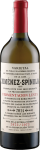 Ximénez-Spinola - Fermentacion Lenta
