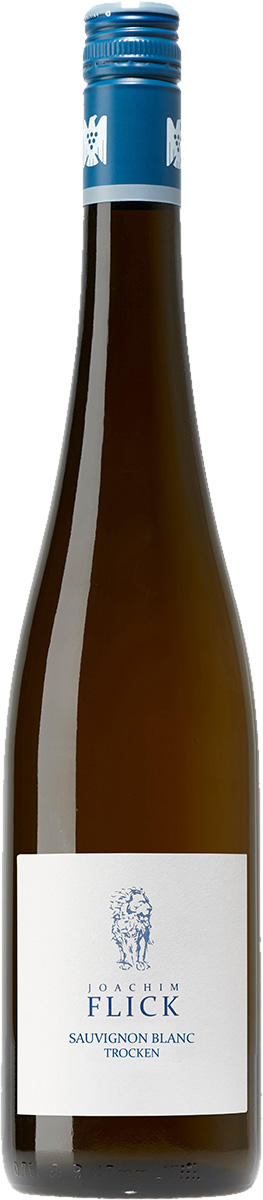 Weingut Joachim Flick - Flick Sauvignon Blanc Weingut Joachim Flick - Flick Sauvignon Blanc – Bild 1