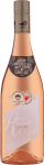Weingut R&A Pfaffl - GANZ ZART Rosé 9,5%