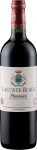 Château Lacoste-Borie AOC Pauillac 2e vin de G-P-L