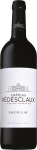 Château Pedesclaux - Château Pédesclaux AOC Pauillac 5° Cru Classé