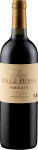 Château Oliver - Château Mille Roses AOC Margaux - BIO