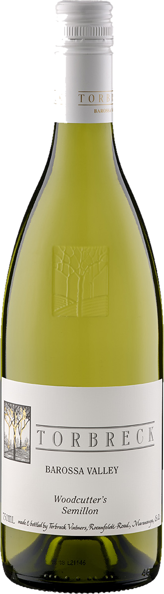 Torbreck Vintners - Woodcutter'S Sémillon Torbreck Vintners - Woodcutter'S Sémillon – Bild 1