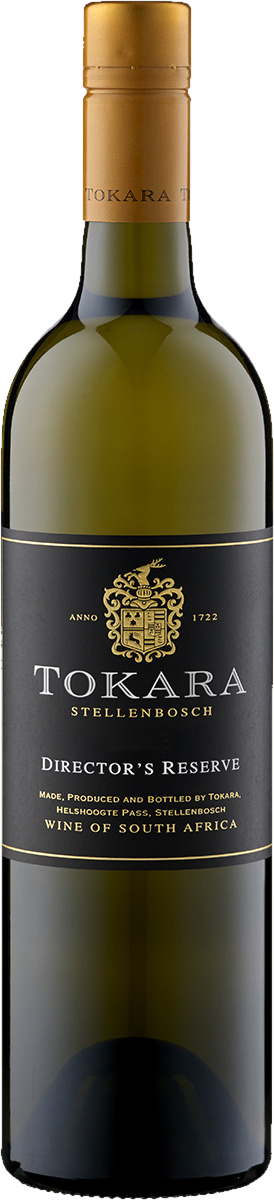 Tokara Director's Reserve White