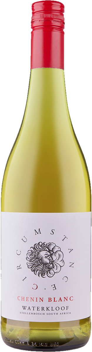 Waterkloof Wine Estate - Waterkloof Circumstance Chenin Blanc