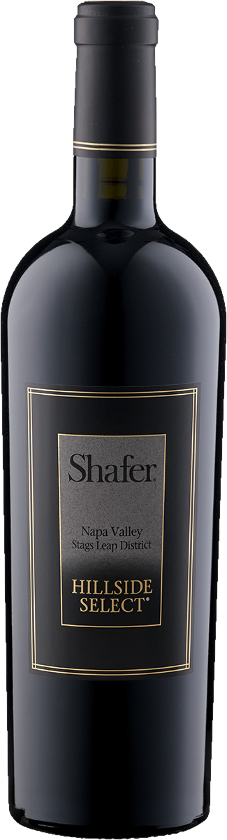 Shafer Vineyards - Hillside Select
