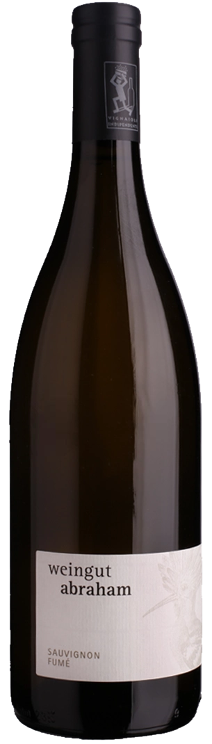 Weingut Abraham - Sauvignon "Fumé"