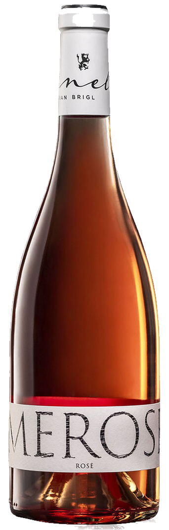 Weingut Kornell - Merose Rosé Weingut Kornell - Merose Rosé – Bild 1