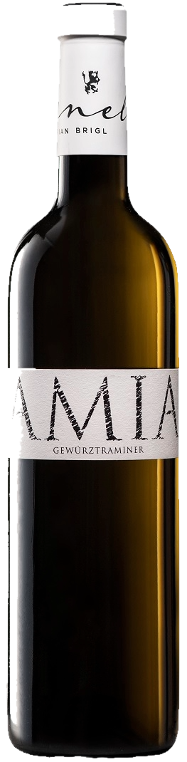 Weingut Kornell - Gewürztraminer Doc Damian Weingut Kornell - Gewürztraminer Doc Damian – Bild 1