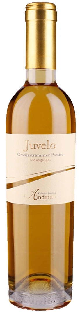 Kellerei Andrian - Gewürztraminer Passito Juvelo