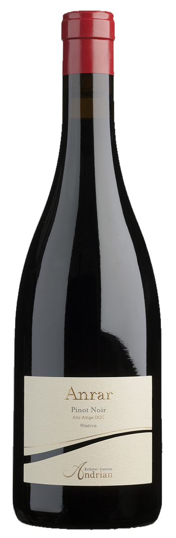 Kellerei Andrian - Pinot Noir Riserva Doc Anrar Kellerei Andrian - Pinot Noir Riserva Doc Anrar – Bild 1