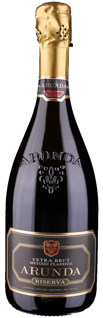 Arunda - Extra Brut Riserva Dop Arunda - Extra Brut Riserva Dop – Bild 1