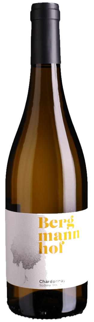 Bergmannhof - Chardonnay Doc Bergmannhof - Chardonnay Doc – Bild 1