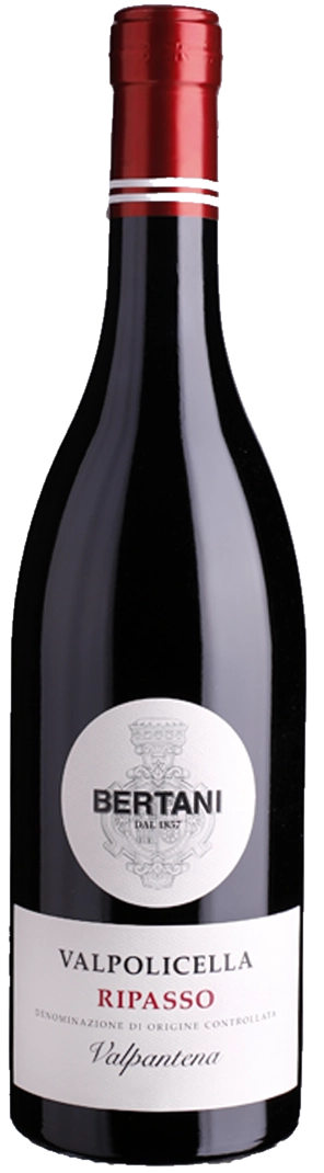 Bertani - Valpolicella Ripasso Doc Valpantena Bertani - Valpolicella Ripasso Doc Valpantena – Bild 1