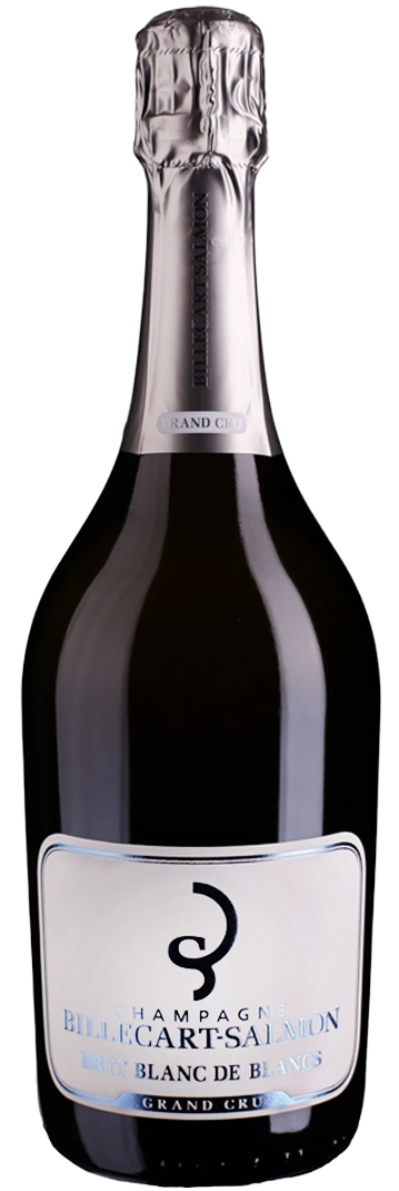 Billecart-Salmon - Blanc De Blanc Grand Cru Billecart-Salmon - Blanc De Blanc Grand Cru – Bild 1