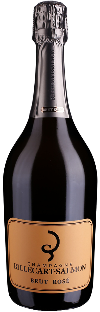Billecart-Salmon - Brut Rosé Astucciato Billecart-Salmon - Brut Rosé Astucciato – Bild 1
