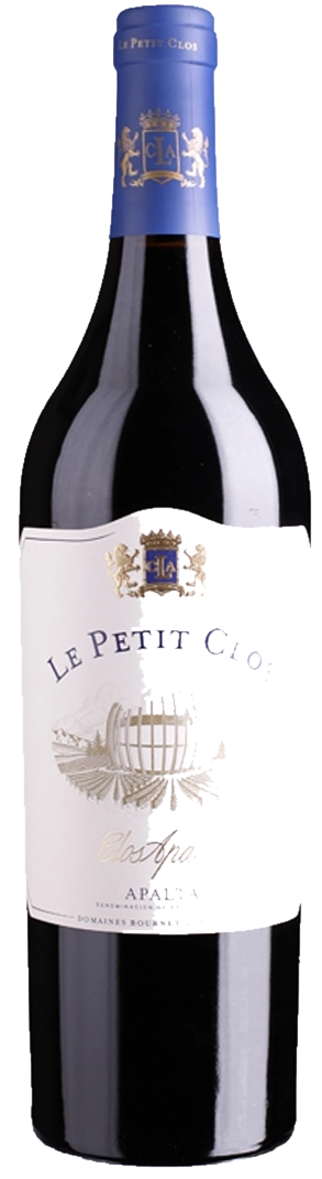 Casa Lapostolle - Le Petit Clos Casa Lapostolle - Le Petit Clos – Bild 1