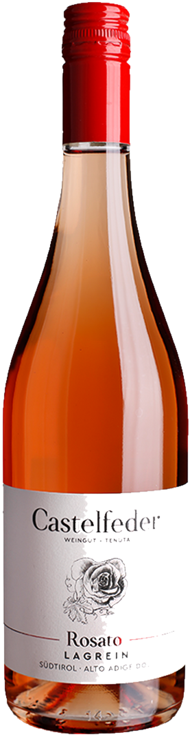 Castelfeder - Lagrein Rosé Doc