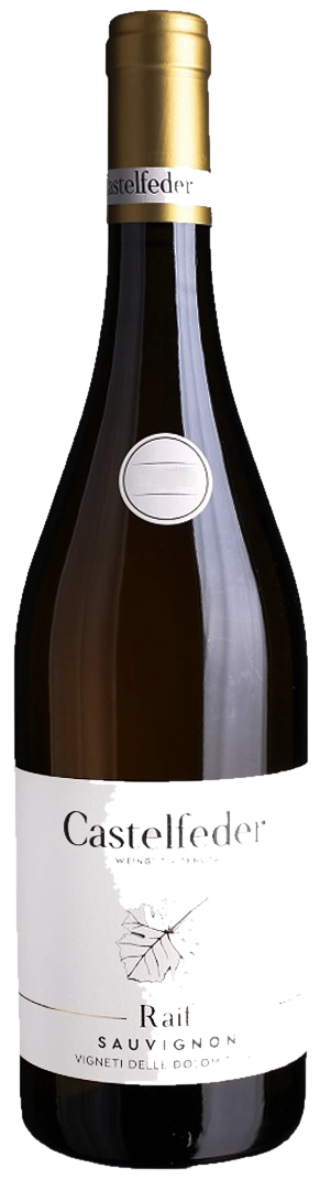 Castelfeder - Sauvignon &Quot;Raif&Quot;