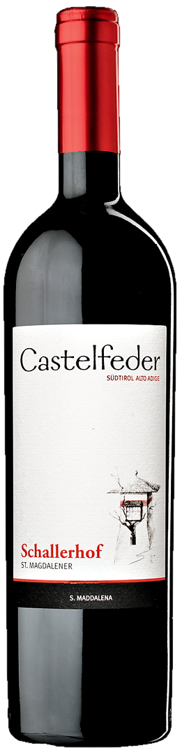 Castelfeder - St. Magdalener Schallerhof