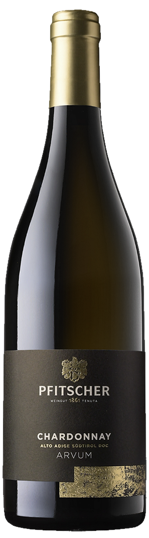 Pfitscher - Chardonnay Doc Arvum Pfitscher - Chardonnay Doc Arvum – Bild 1