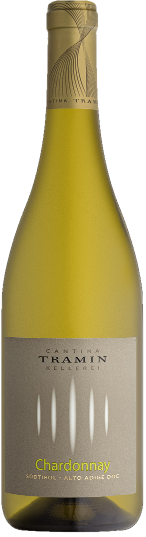 Kellerei Tramin - Chardonnay Doc Kellerei Tramin - Chardonnay Doc – Bild 1
