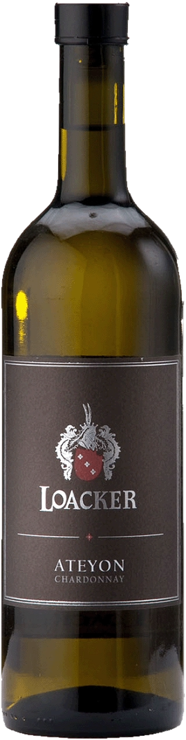 Loacker - Chardonnay &Amp;Quot;Ateyon&Amp;Quot; Loacker - Chardonnay &Amp;Quot;Ateyon&Amp;Quot; – Bild 1