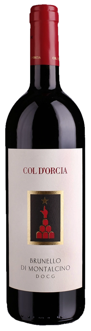 Col d'Orcia - Brunello di Montalcino