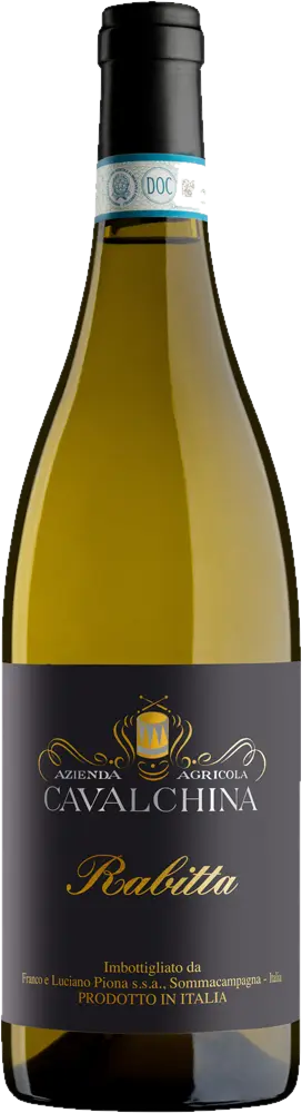 Cavalchina - Custoza Riserva Doc Rabitta Cavalchina - Custoza Riserva Doc Rabitta – Bild 1