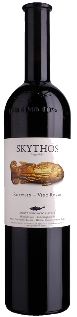 Ansitz Dolomytos Sacker - Skythos Rot Ansitz Dolomytos Sacker - Skythos Rot – Bild 1