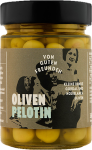 Oliven Pelotin - Von Guten Freunden