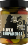 Oliven Chupadedos - Von Guten Freunden