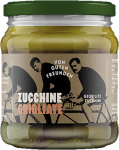 Zucchine Grigliate - Von Guten Freunden