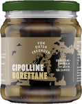 Cipolline Borettane - Von Guten Freunden