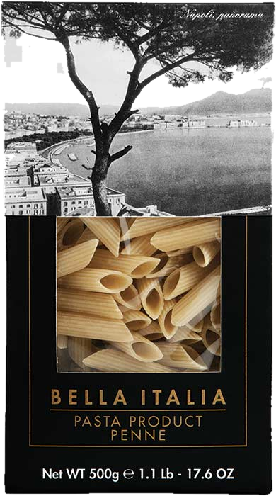 Bella Italia - Penne