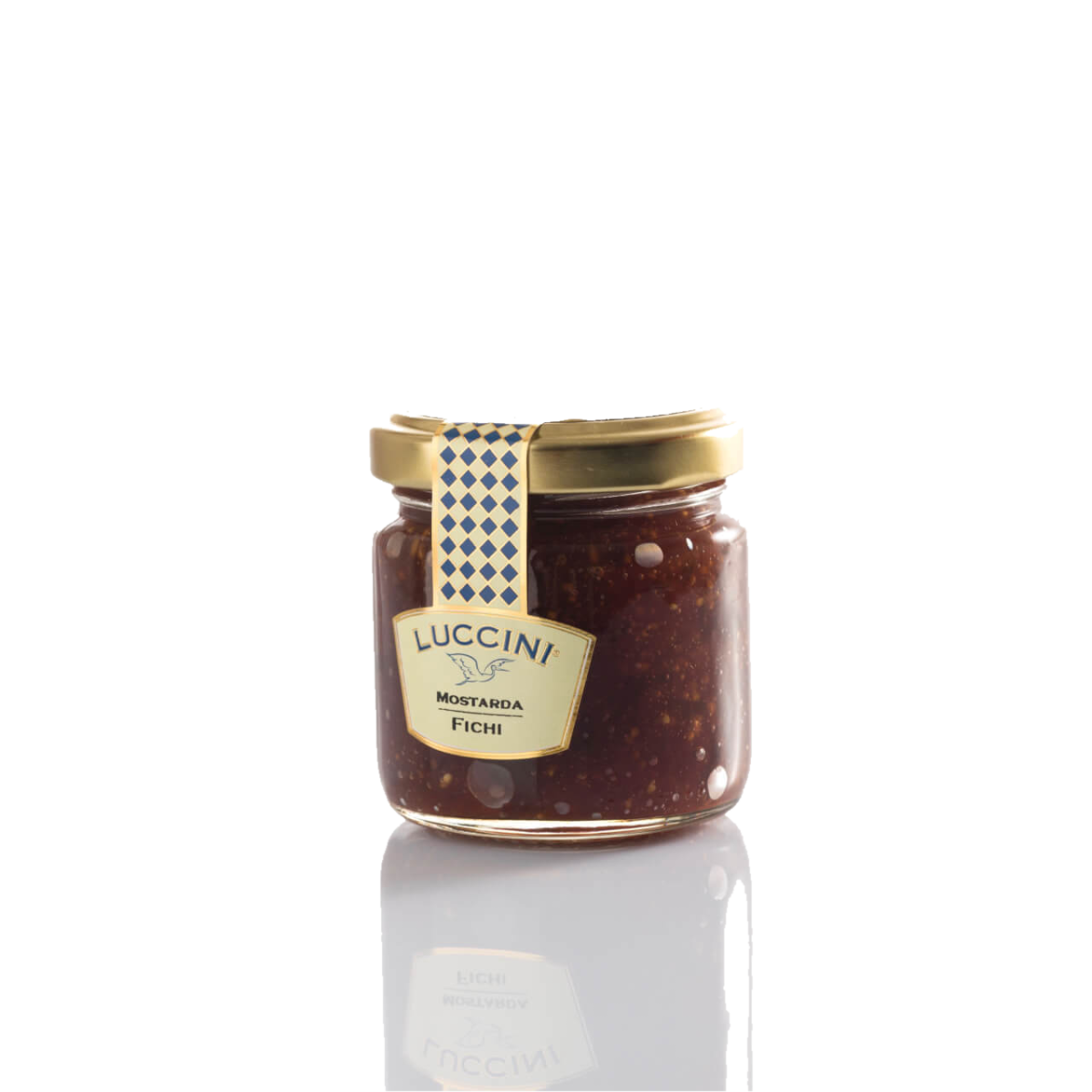 Senf aus Feigen - Luccini