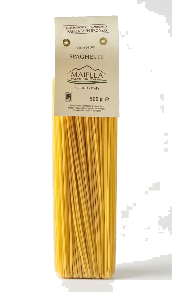 Spaghettoni - Pastificio Maiella