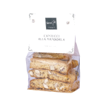 Cantucci mit Mandeln - Marbissi