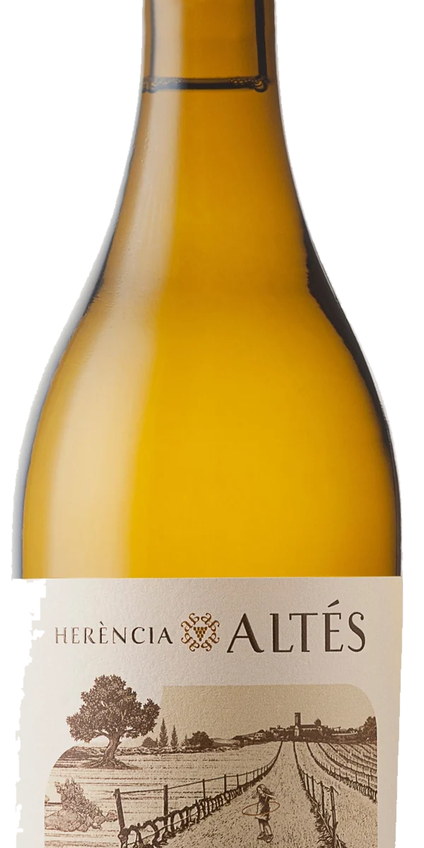 Garnatxa blanca - Herència Altés 2025