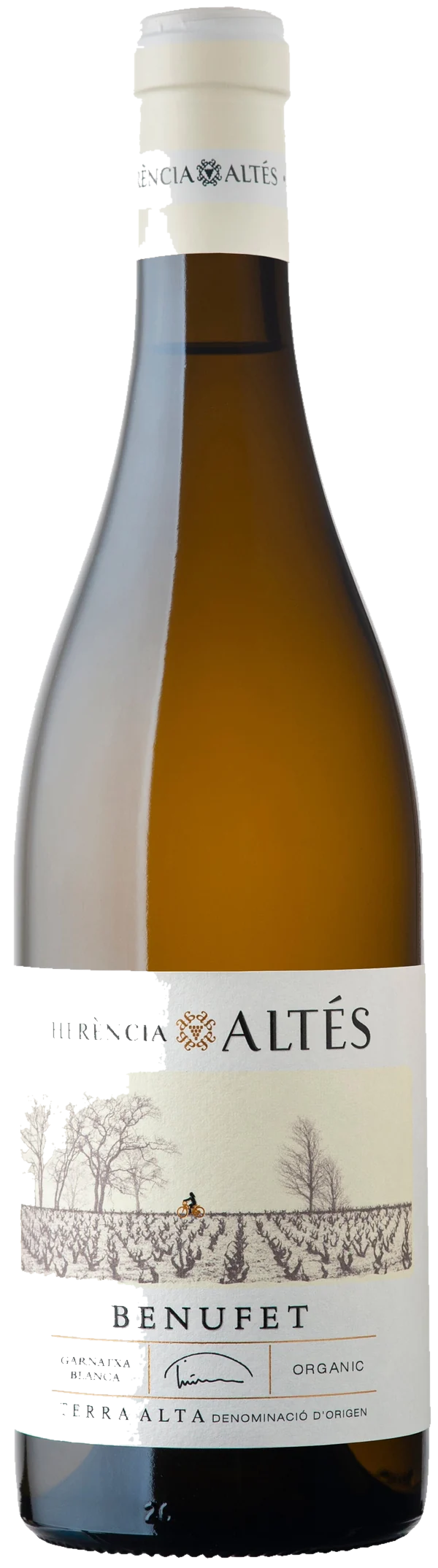 Benufet - Herència Altés 2025 Benufet - Herència Altés 2025 – Bild 1