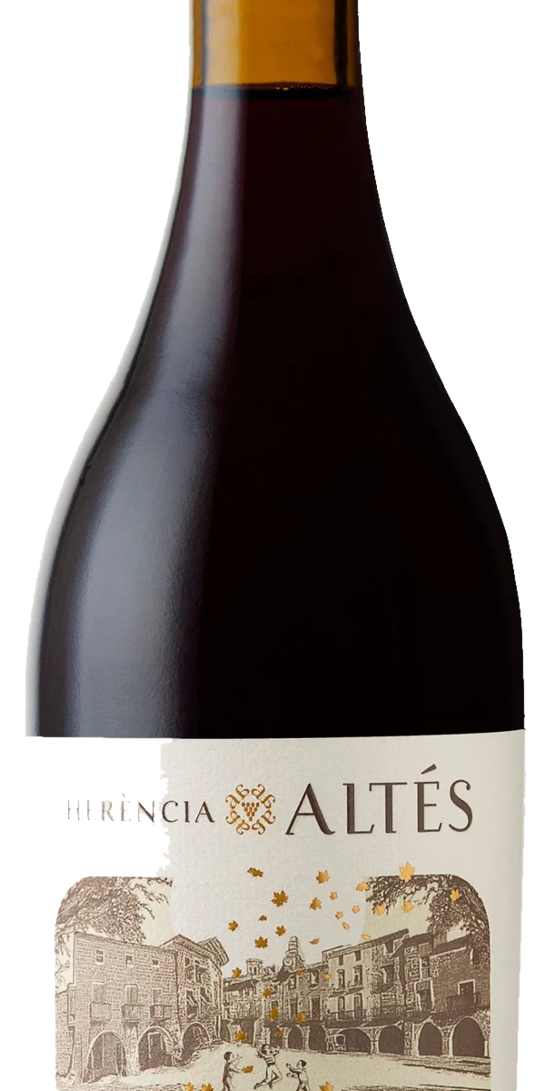 Cupatge - Herència Altés 2025