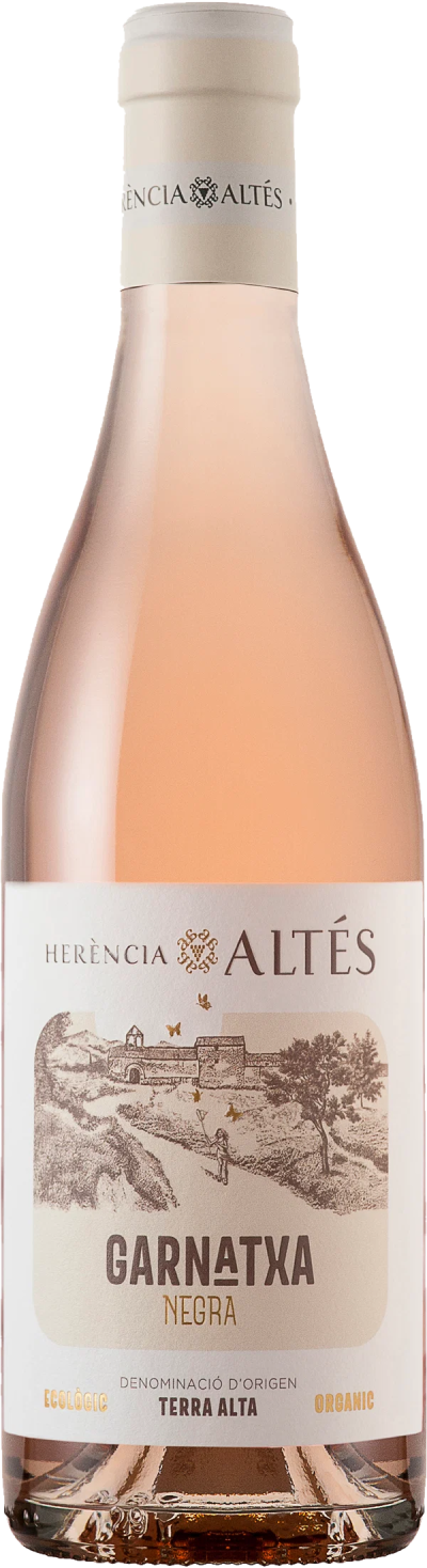 Rosat - Herència Altés 2025 Rosat - Herència Altés 2025 – Bild 1