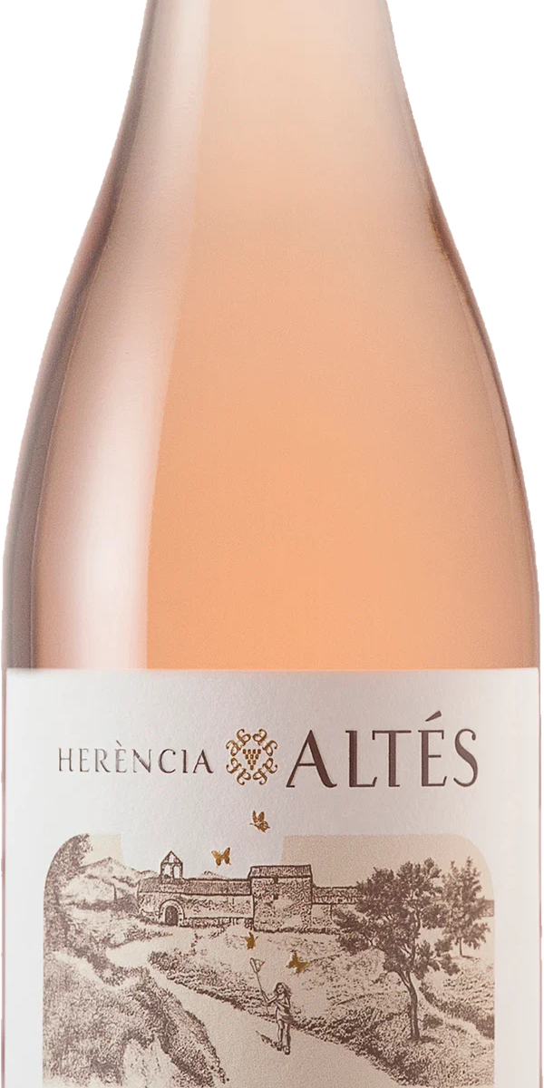 Rosat - Herència Altés 2025