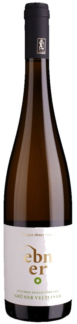 Ebner - Grüner Veltliner Dop Ebner - Grüner Veltliner Dop – Bild 1