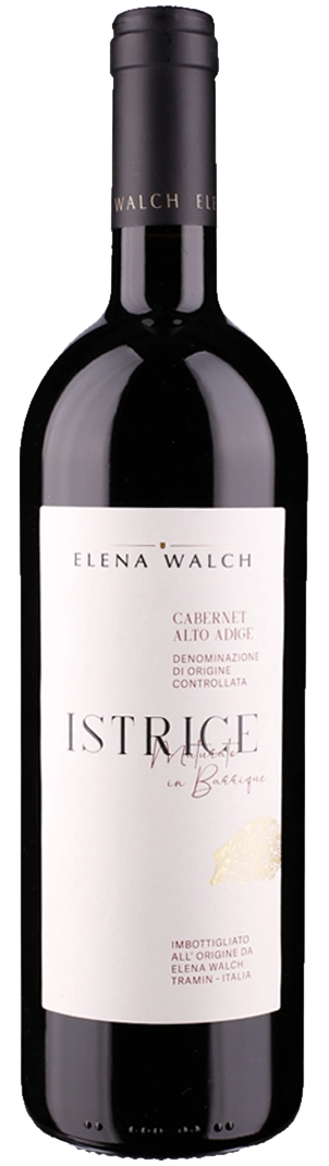 Elena Walch - Cabernet Istrice Elena Walch - Cabernet Istrice – Bild 1