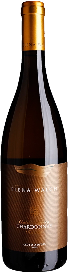 Elena Walch - Chardonnay Riserva Doc Vigna Castel Ringberg Elena Walch - Chardonnay Riserva Doc Vigna Castel Ringberg – Bild 1