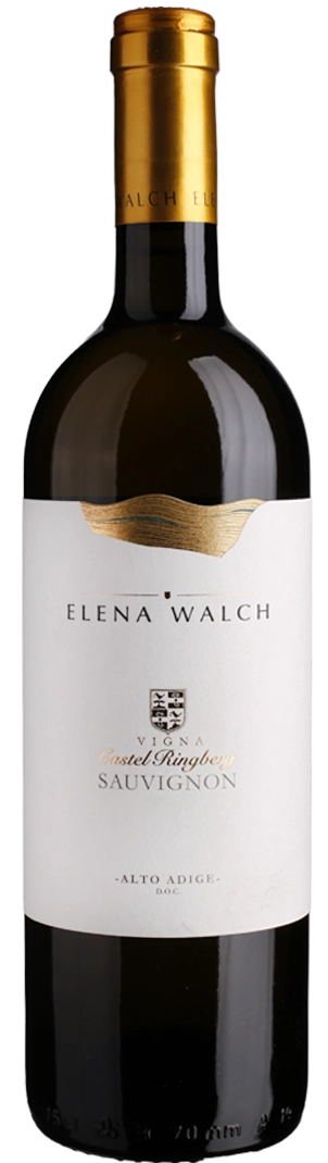 Elena Walch - Sauvignon Doc Vigna Castel Ringberg Elena Walch - Sauvignon Doc Vigna Castel Ringberg – Bild 1