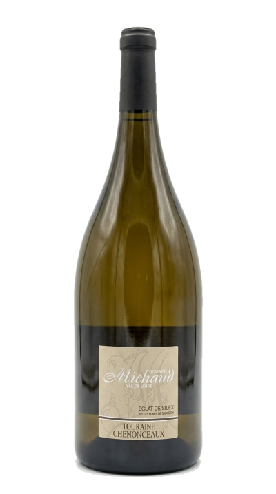 Chenonceaux Eclat De Silex Vieilles Vignes Magnum 2023 – Bild 1